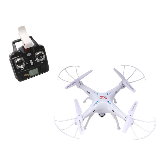 Syma x5sw hot sale charging instructions