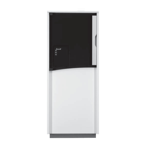 Rinnai Q Premier QP85N Installation & Servicing Instructions Manual