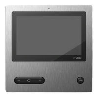 Sss Siedle BVPC 850-0 Operating Instructions Manual