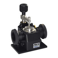 Pike MIRacle Installation And User Manual