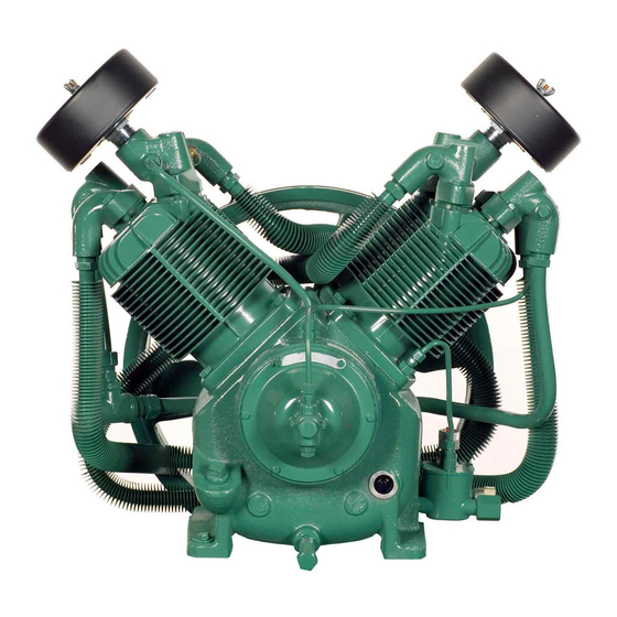 Champion R Series Operation & Service Manual