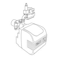 Lamborghini Caloreclima EM 40/2-E Installation And Maintenance Manual