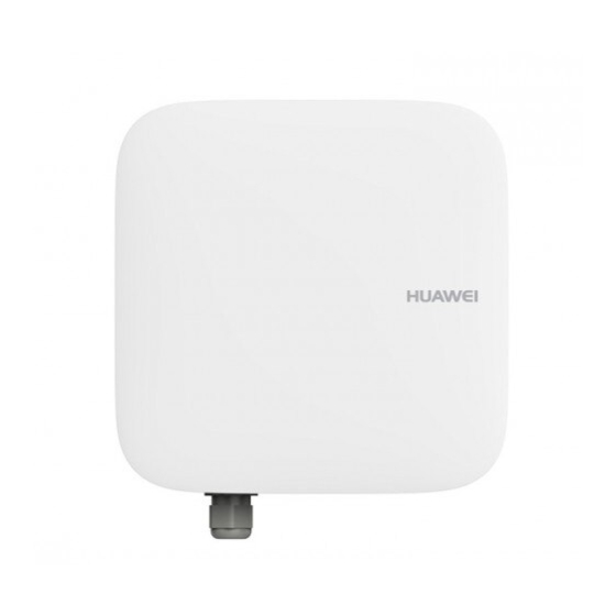 Huawei eA660 Series User Manual