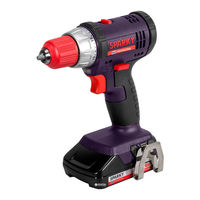 Sparky Group HD Professional UR2 18Li HD Original Instructions Manual