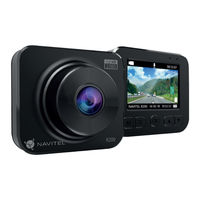 Navitel R200 NV User Manual