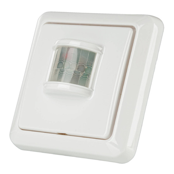 Trust SMART Home START-LINE TRANSMITTER AWST-6000 Important Information Manual