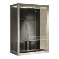 Jacuzzi frame in2 Installation Manual
