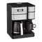 Coffee Maker Cuisinart SS-GB1 Series Instruction Booklet