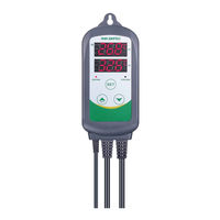 Inkbird ITC-308-WIFI Manual
