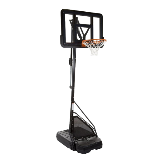 Hammer SLAM SHOT PRO Manual
