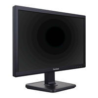 ViewSonic VS16489 User Manual