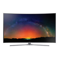 Samsung UN55JS9000F Service Manual