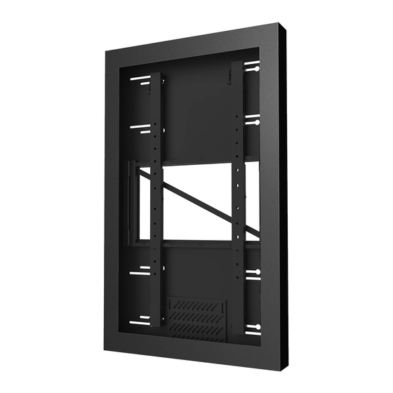 peerless-AV KIP642-EUK Manual