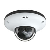 Genie WIPX4FD Quick Start Manual