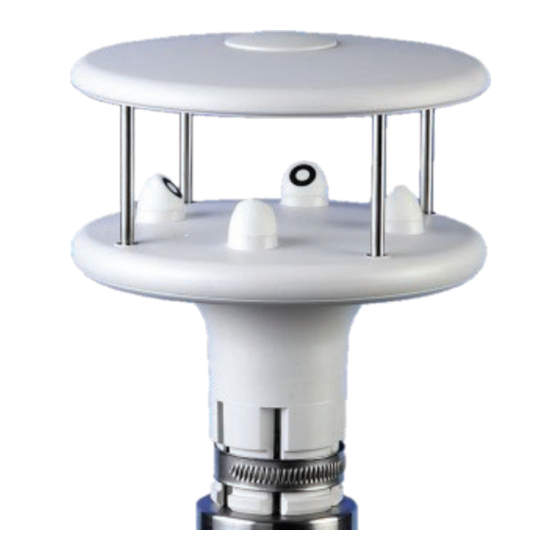LSI DNB105.2 User Manual