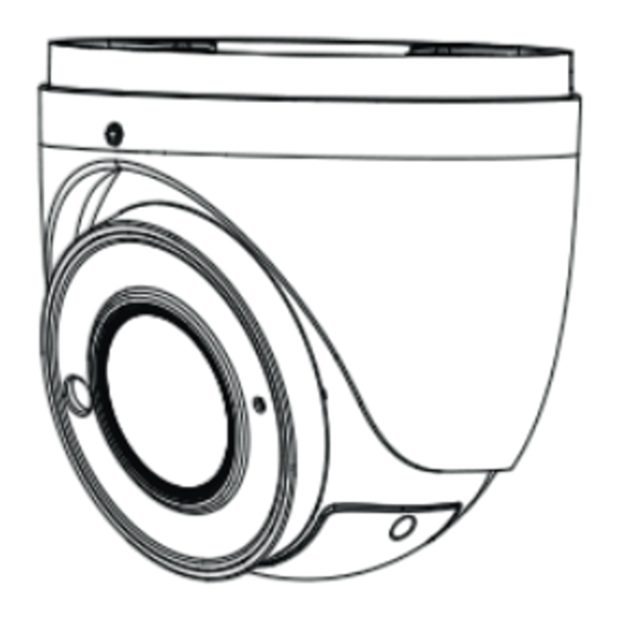 Vimar ELVOX 4622.2812EDT Manual
