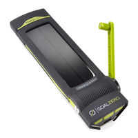 GOAL ZERO TORCH 250 User Manual