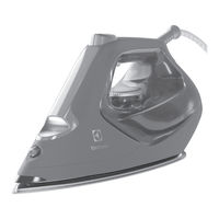 Electrolux E7SI1-82LG Instruction Book