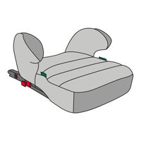 Chicco Quasar Fix Manual