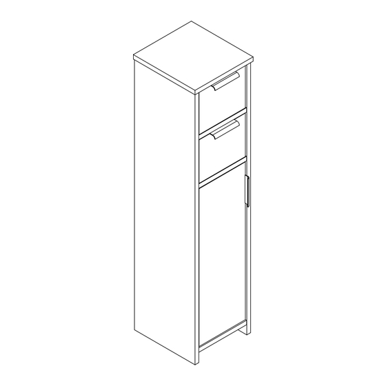 Next N00773 Assembly Instructions Manual