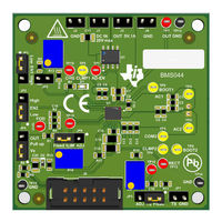 Texas Instruments BQ51013C-Q1 User Manual