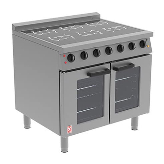 Falcon ONE Series User, Installation And Servicing Instructions