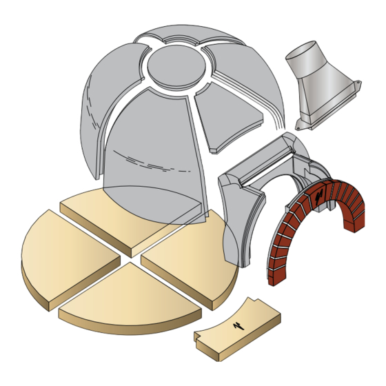 Mugnaini PRIMA 100 AOS Construction Manual