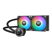Thermaltake TH240 V2 Ultra ARGB Sync Manual