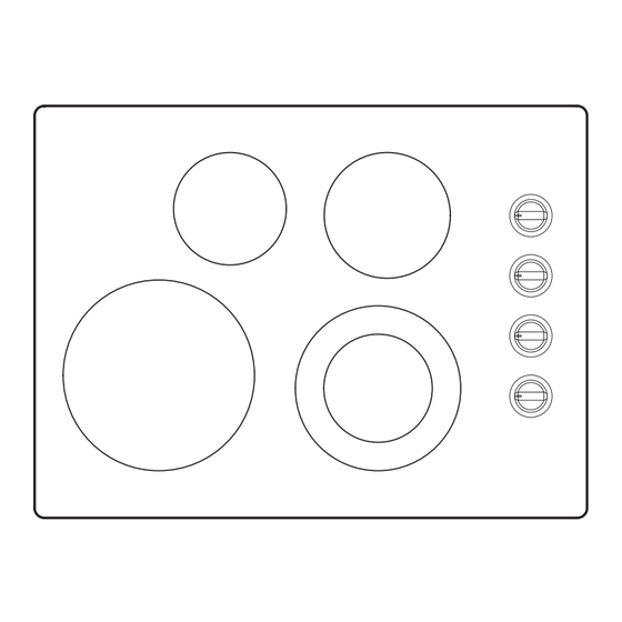 Frigidaire FGEC3045K Parts Catalog