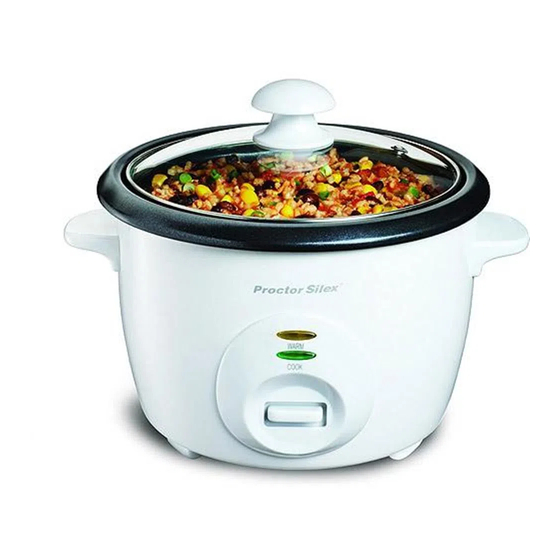 HAMILTON BEACH 37533 MANUAL Pdf Download ManualsLib