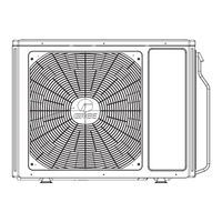 Gree GWHD(42)NK3AO Service Manual