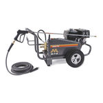 Mi-T-M GC-3004-4MGH Manual