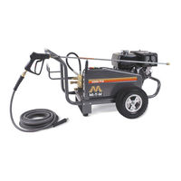 Mi-T-M GC-3004-4MGH Manual