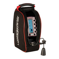 Marcum Technologies troller 2.0 combo User Manual
