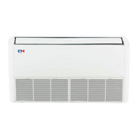 Cooper & Hunter CH-IU09NK4 Installation Manual