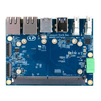 Connect Tech SMARC 2.0 Carrier User Manual