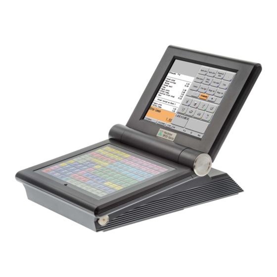 Vectron POS VARIO User Manual