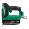 Nail Gun Hitachi NP 18DSAL Instruction And Safety Manual