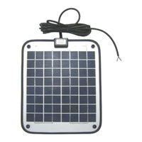 Ganz GSP-06 General Installation & User Manual
