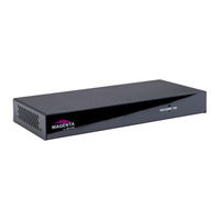 Tvone Magenta Encoder-100 User Manual