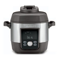 Cuisinart CPC-900 Series Instruction/Recipe Booklet