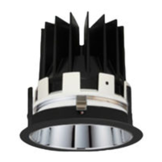 Modulex SLICK JIAKARI MSP-100F/DL/3 Installation Manual