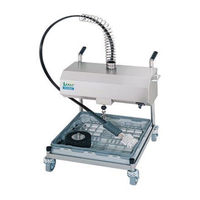 IMC POT BOY 6 Series Installation, Operating And Maintenance Manual