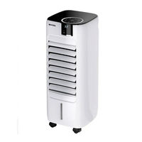 Sonnenkonig AIR FRESH 12 User Manual