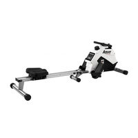 BH FITNESS Aquo R308 Instructions For Assembly And Use
