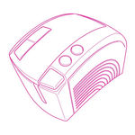 Brother P-touch PT-9200DX Quick Reference