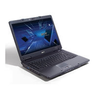 Acer TravelMate 5230 Series Service Manual