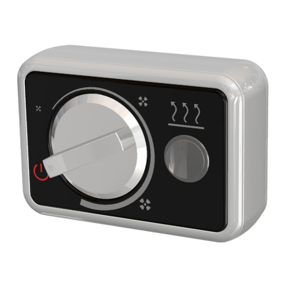 2VV AirGENIO Assembly, Installation And Operation Instructions