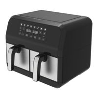Kogan KA8LDZNFRYA User Manual
