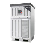 TMEIC PVU-L0800GR Installation Manual